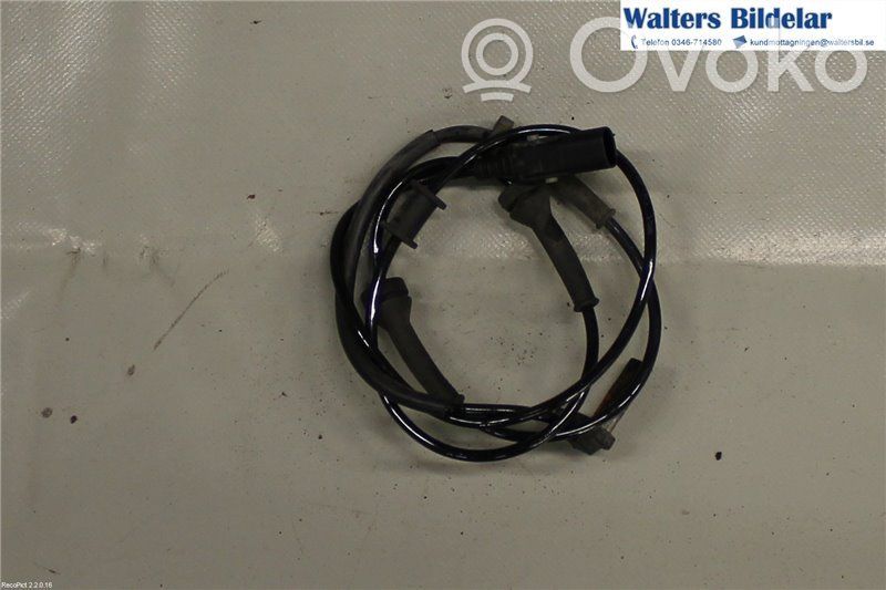 Fiat 500 ABS Sensor 