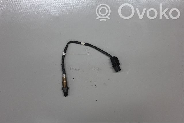 Volkswagen Golf VI Lambda probe sensor 