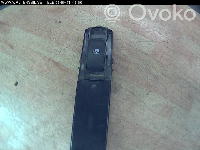 Saab 9-3 Ver2 Electric window control switch 