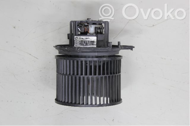 Saab 9-5 Mazā radiatora ventilators 