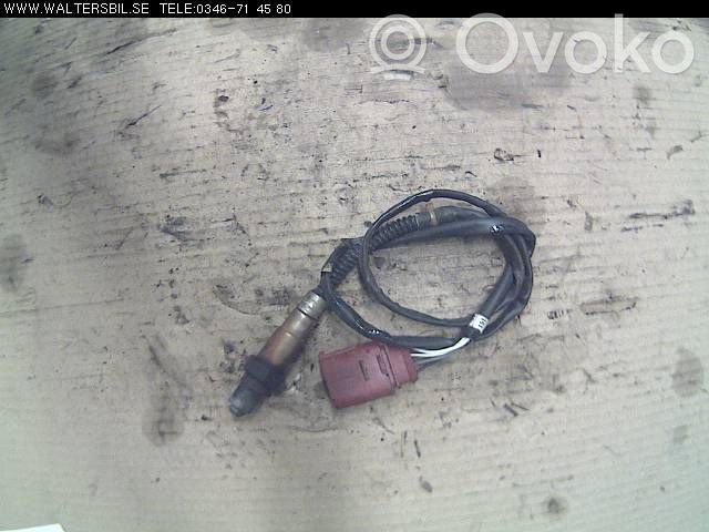Volkswagen PASSAT B5.5 Lambda probe sensor 