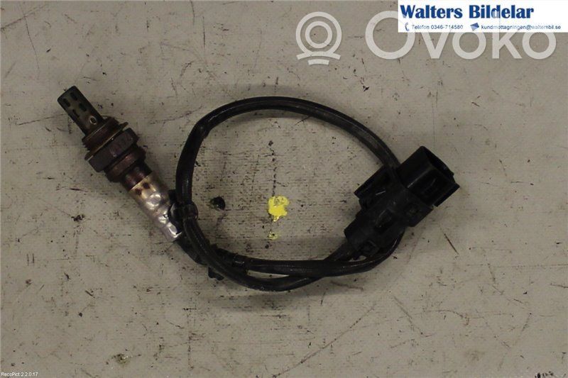 KIA Carens II Lambda probe sensor 