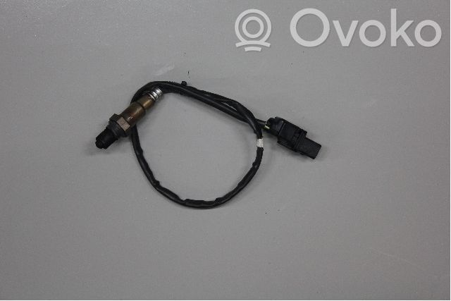Audi A3 S3 8P Sonde lambda 