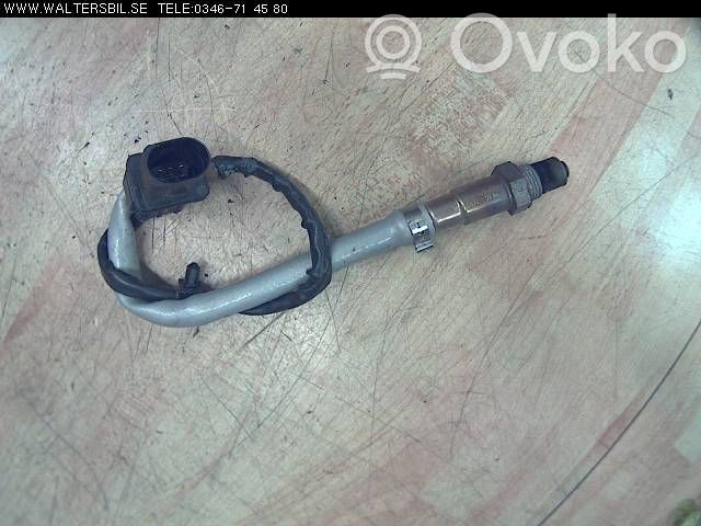 Seat Leon (1P) Sonde lambda 