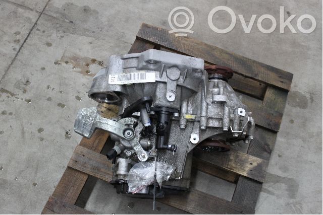 Audi A3 S3 8P Manualna 5-biegowa skrzynia biegów 