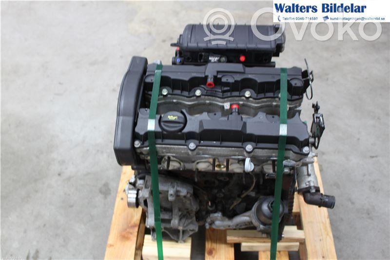 Variklis   0139PQ,NFU