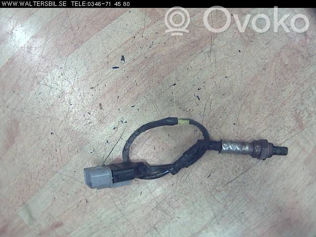 Lambda probe sensor   3921037543