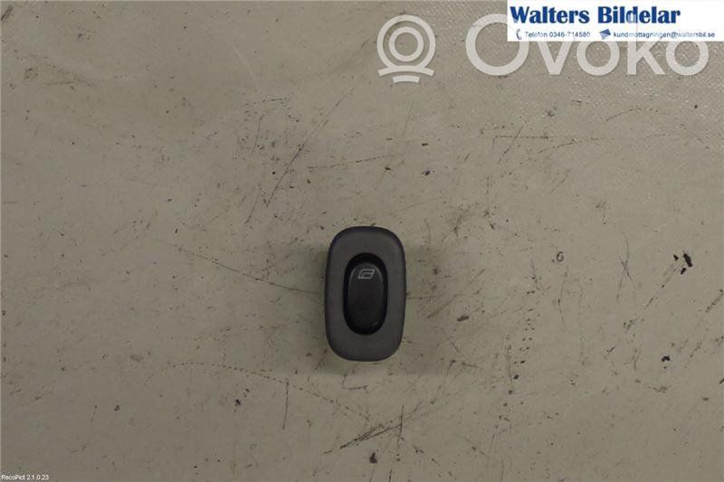 Saab 9-5 Electric window control switch 