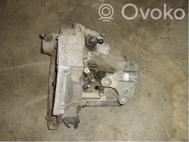 Automatic gearbox   2223SP,9650882910,2222HP