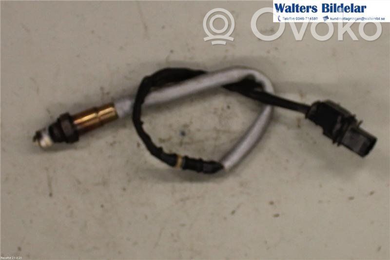 Audi A3 S3 8P Sonde lambda 