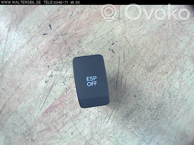 KIA Picanto Interruptor ESP (programa de estabilidad) 