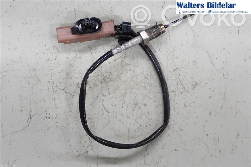 Abgastemperatursensor   1618NF,9665090280