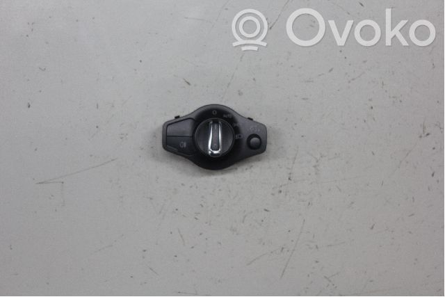 Audi A4 S4 B8 8K Interruptor de luz 