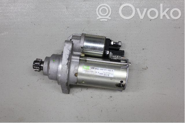 Motor de arranque   0AM911023K
