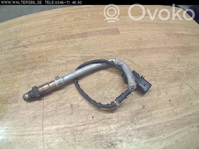 Audi A3 S3 8P Sonde lambda 