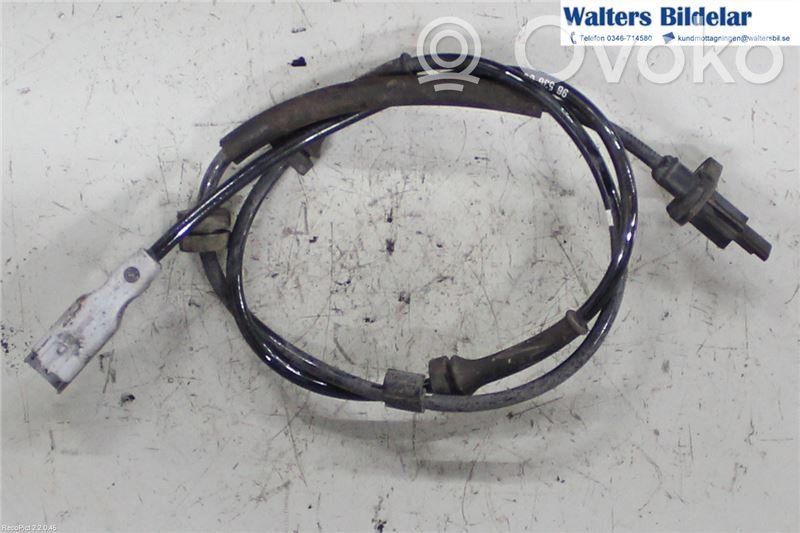 ABS Sensor   4545E8,9653663180