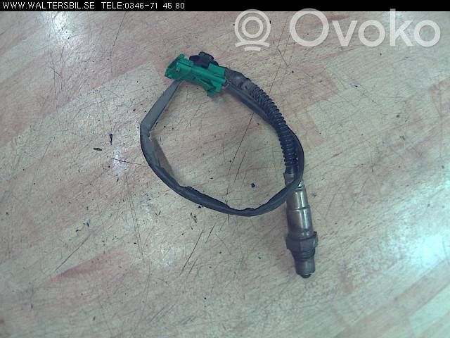 Renault Laguna II Lambda probe sensor 