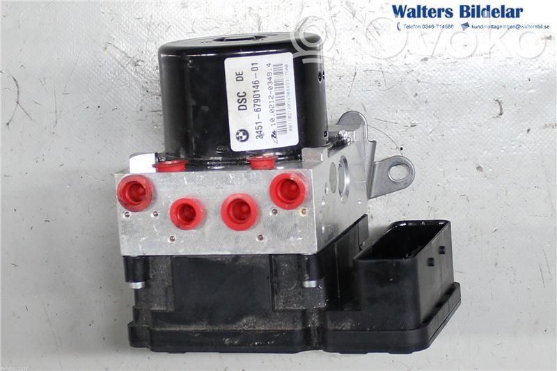 BMW 3 E90 E91 ABS Pump 
