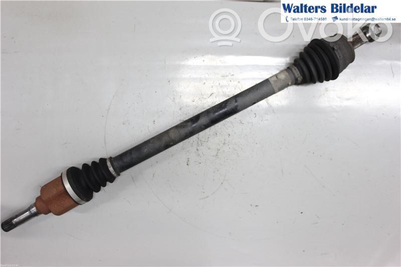 Peugeot Bipper Front driveshaft 