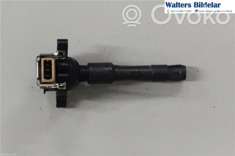 High voltage ignition coil   1748017,1748017