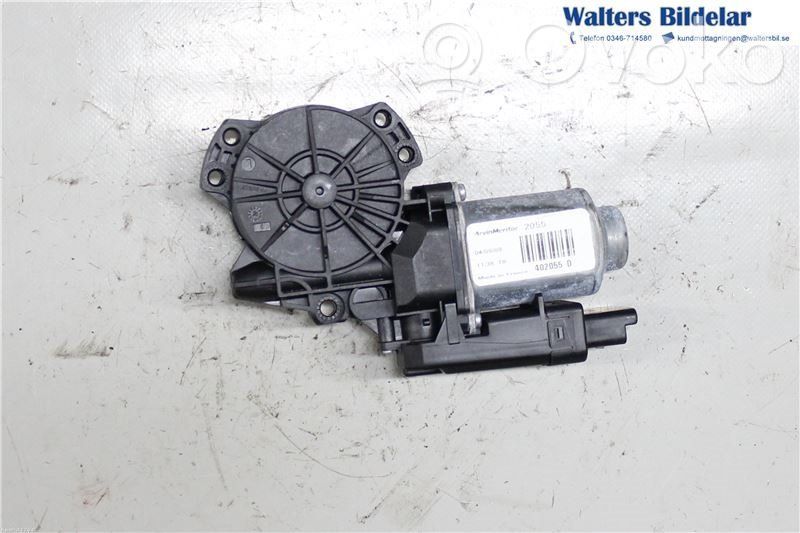 KIA Ceed Front door window regulator motor 