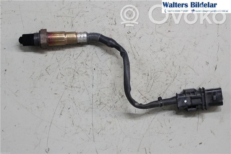 Lambda probe sensor   9250933002,393502A410