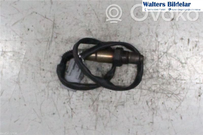 Sonde lambda   3921002950,3921002950
