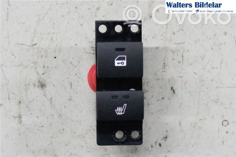 KIA Venga Electric window control switch 