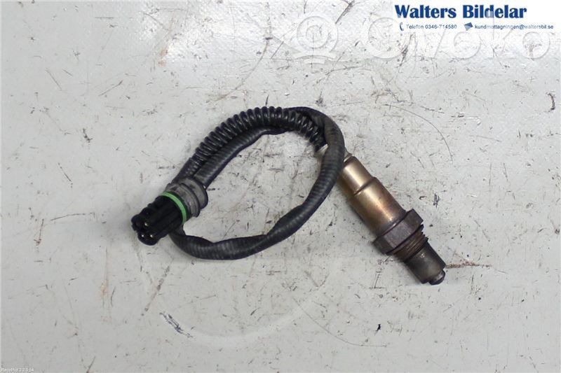 Mercedes-Benz E W211 Lambda probe sensor 