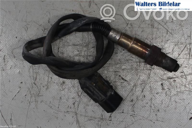 Lambda probe sensor   3921002640,3921002640
