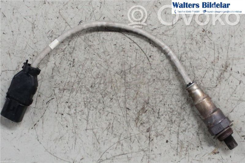 Lambda probe sensor   0TK8N5A4