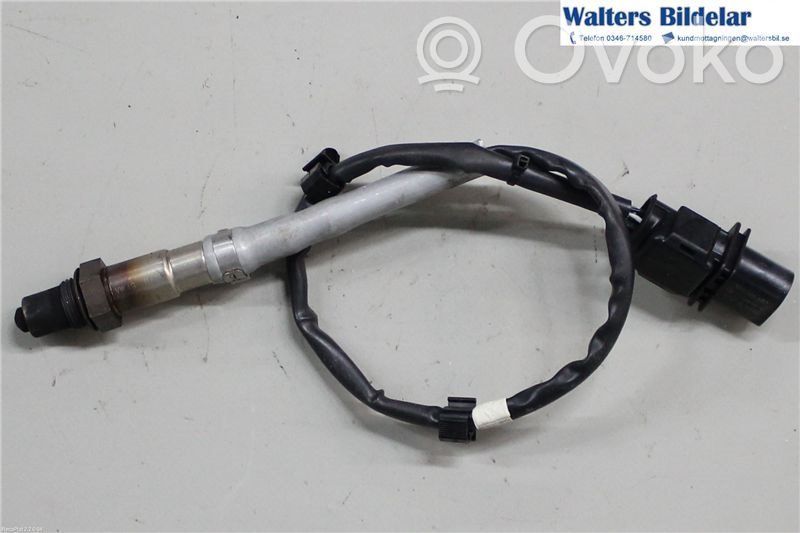 Volkswagen Jetta VI Lambda probe sensor 