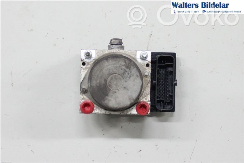 Citroen Nemo ABS Pump 