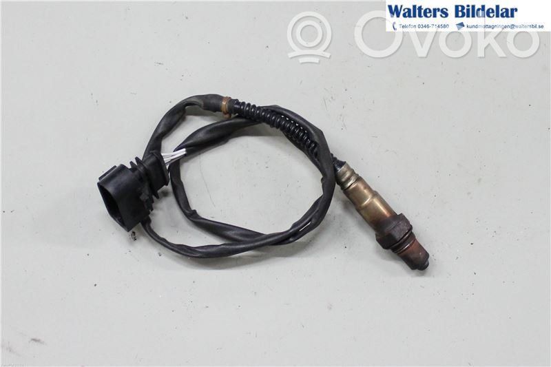 Audi A6 S6 C5 4B Lambda probe sensor 