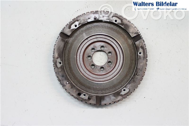 Renault Kangoo II Flywheel 