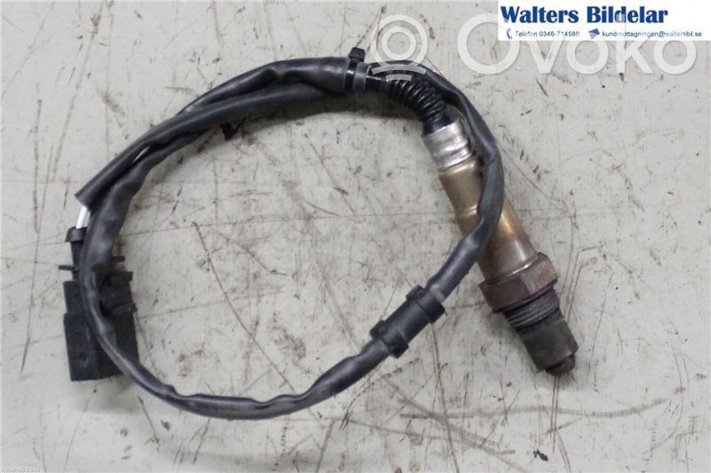 Sonda lambda   03C906262H,0258006859,03C906262H