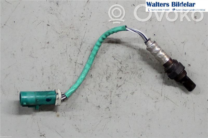 Ford Mustang V Lambda probe sensor 