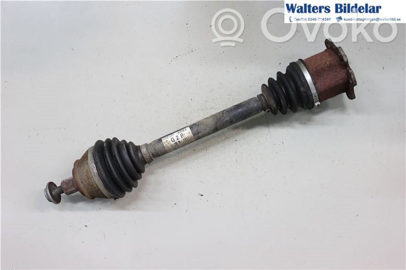 Front driveshaft   4E0407272P,4E0407272P