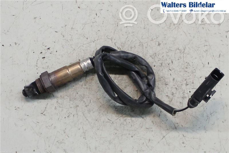 Audi A4 S4 B8 8K Lambda probe sensor 