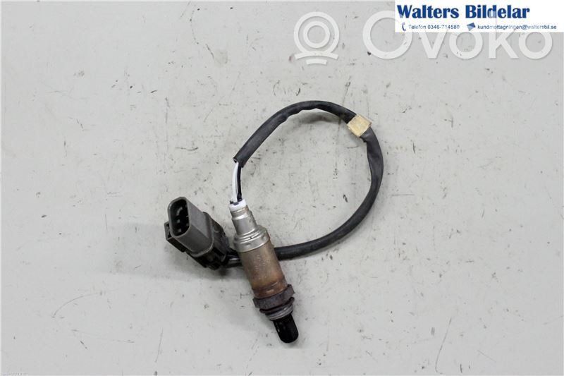 Nissan Micra Sonde lambda 
