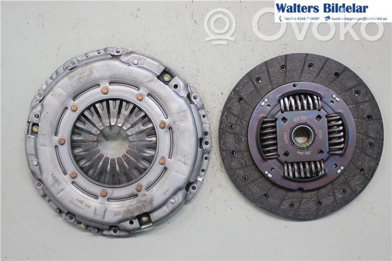 KIA Venga Pressure plate 