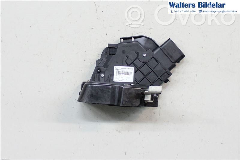 Ford S-MAX Front door lock 