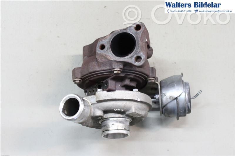 Turboahdin   282012A701,7752740002,282012A701