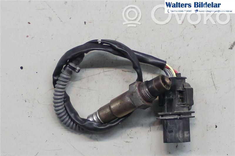 Peugeot Expert Lambda probe sensor 