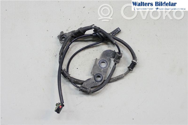 KIA Ceed ABS Sensor hinten 