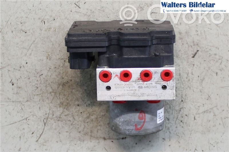 ABS Pump   58920A2310,A258920600,58920A2310