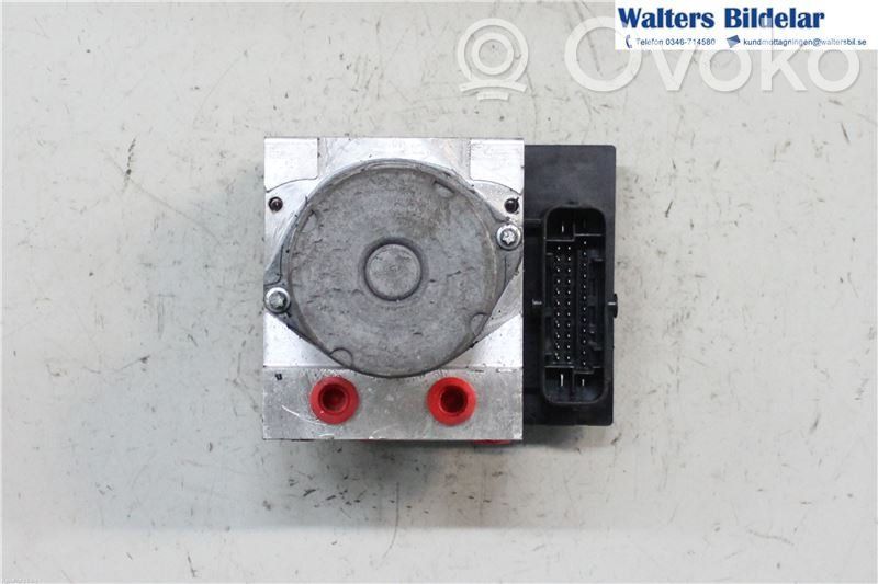 Audi A4 S4 B8 8K ABS Pump 
