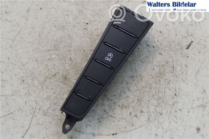 Volkswagen PASSAT B7 ESP (stability program) switch 