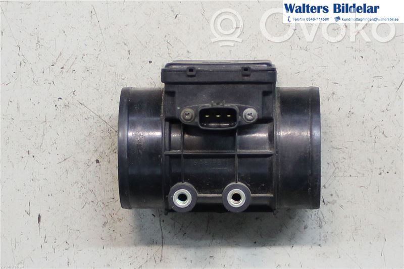 Mazda 323 F Mass air flow meter 