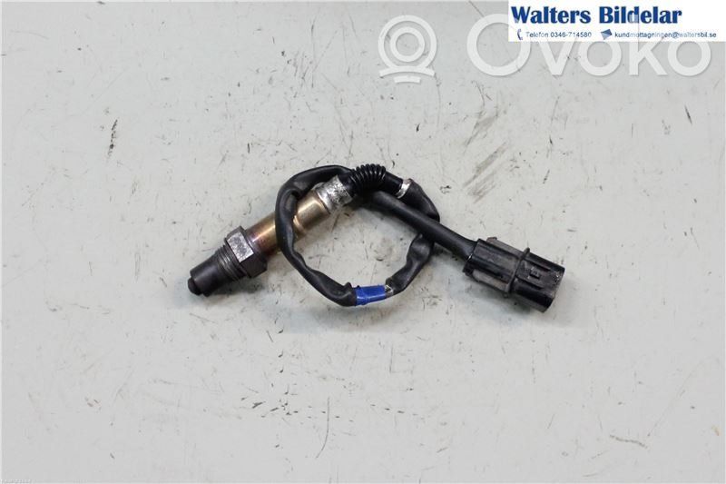 KIA Picanto Lambda probe sensor 